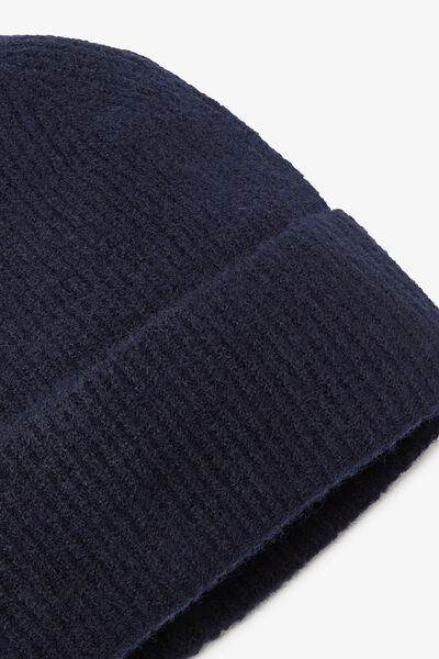 Bonnet en maille