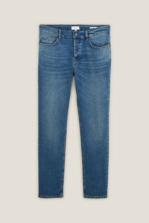 Jean straight circulaire by JULES