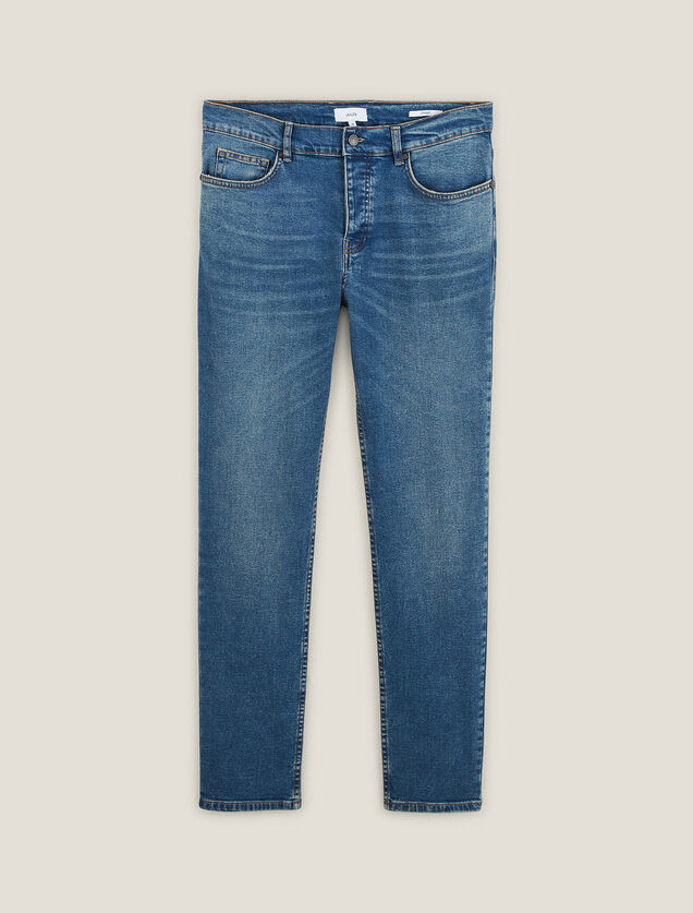Jean straight circulaire by JULES