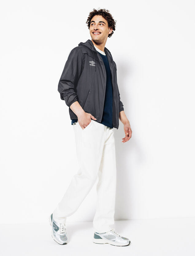 Veste coupe vent Umbro by Jules