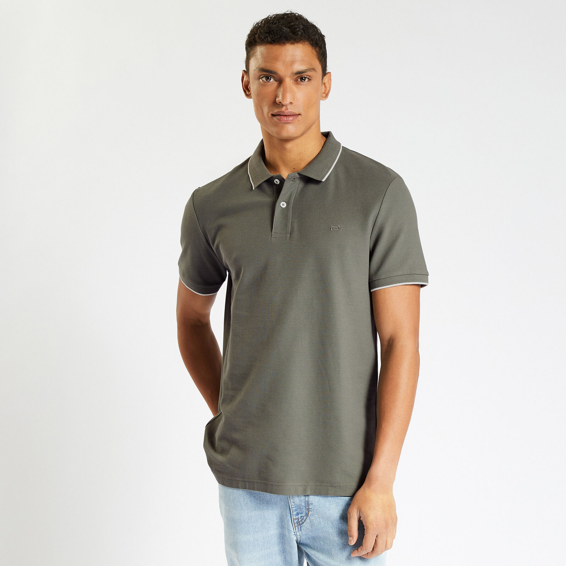 Jules polos on sale manches courtes