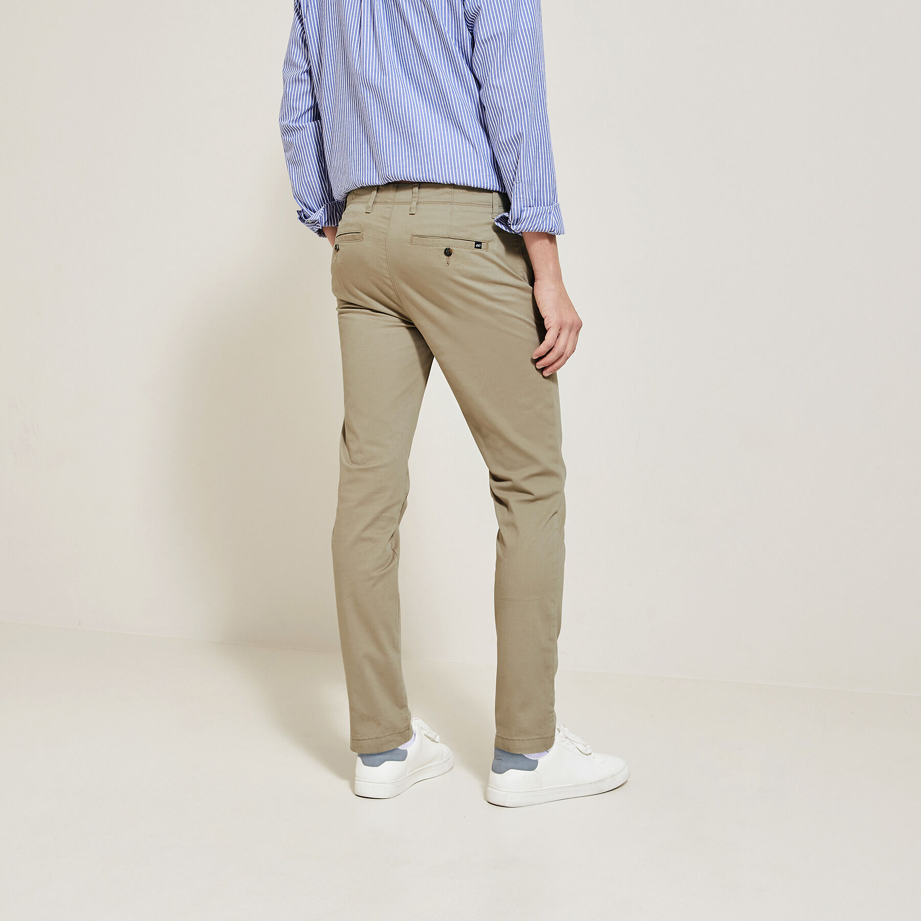 Chino homme jules new arrivals