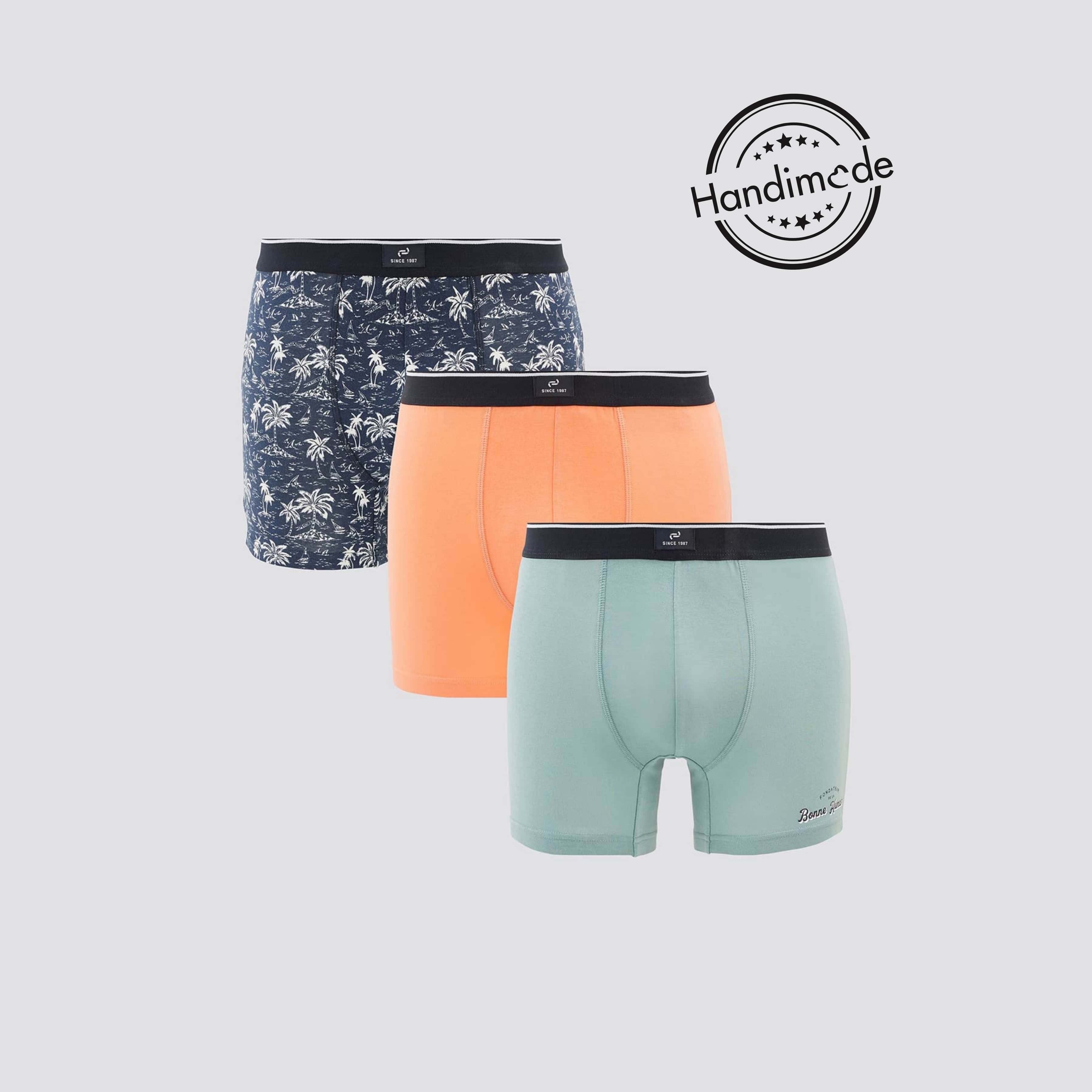 Jules boxer sale homme