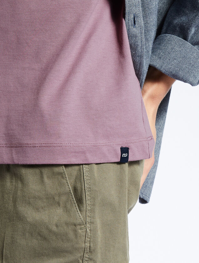 Tee shirt "le parfait by JULES"