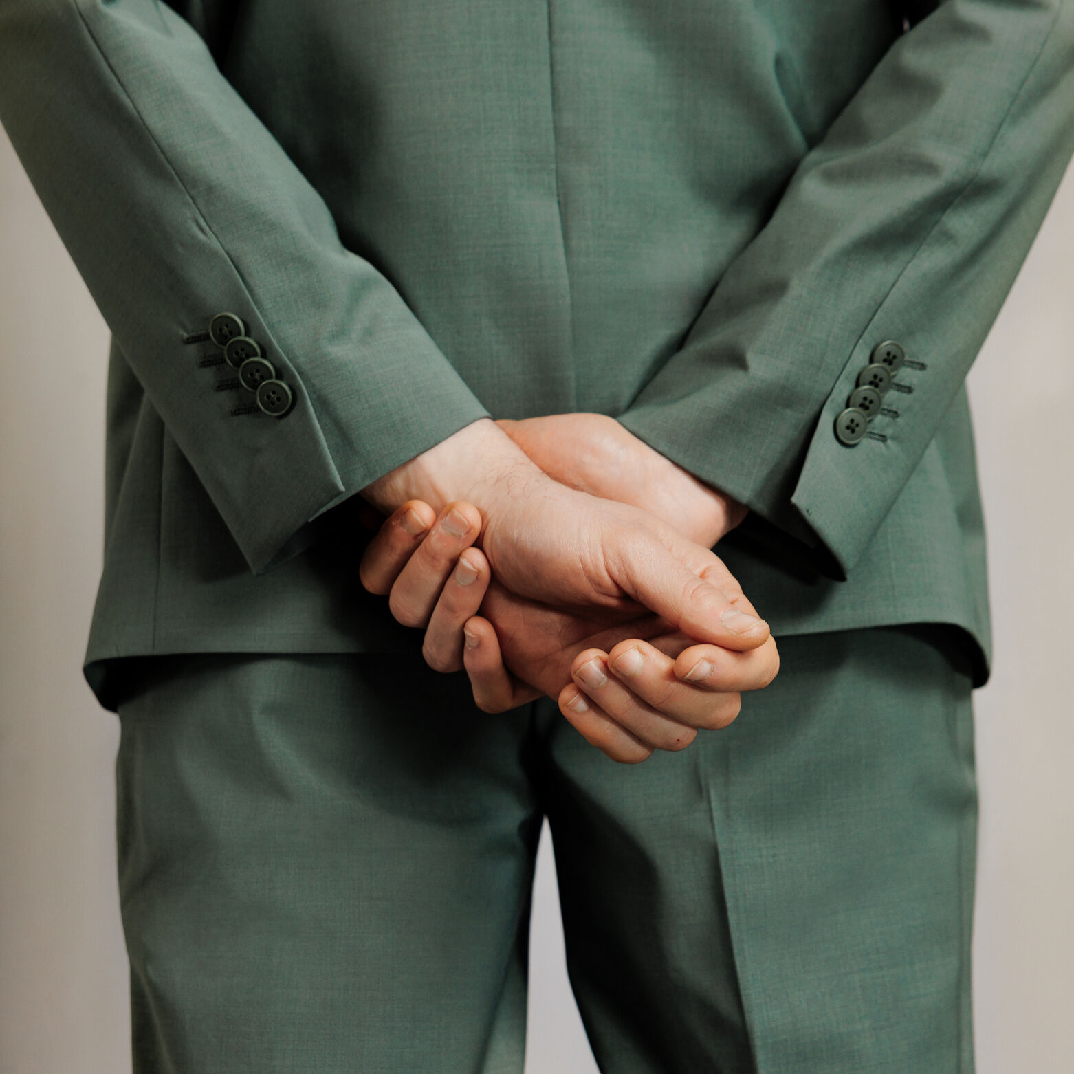 Veste de costume slim bi-stretch