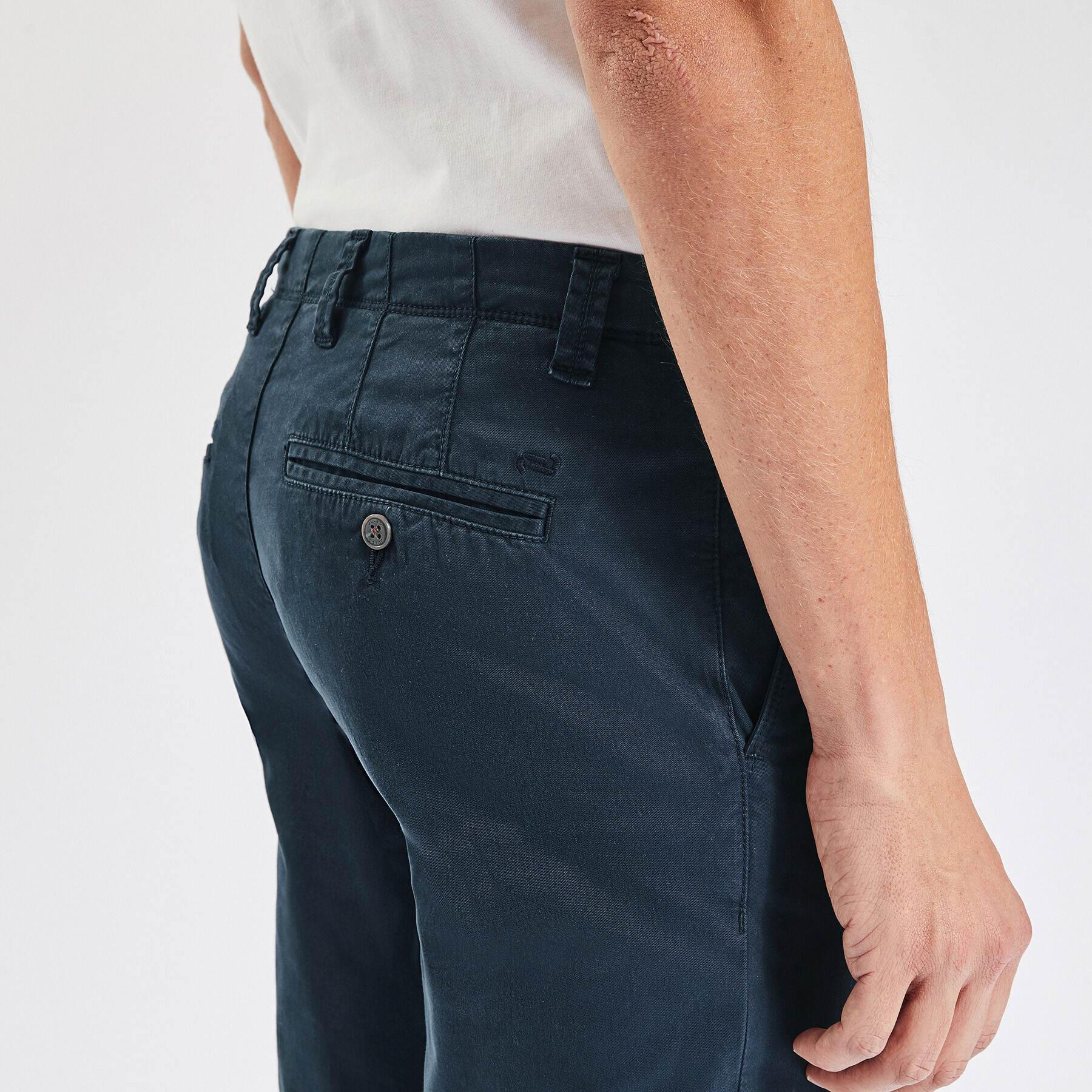 Pantalon jules slim sale sasha