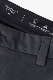 Pantalon chino regular Performance by JULES