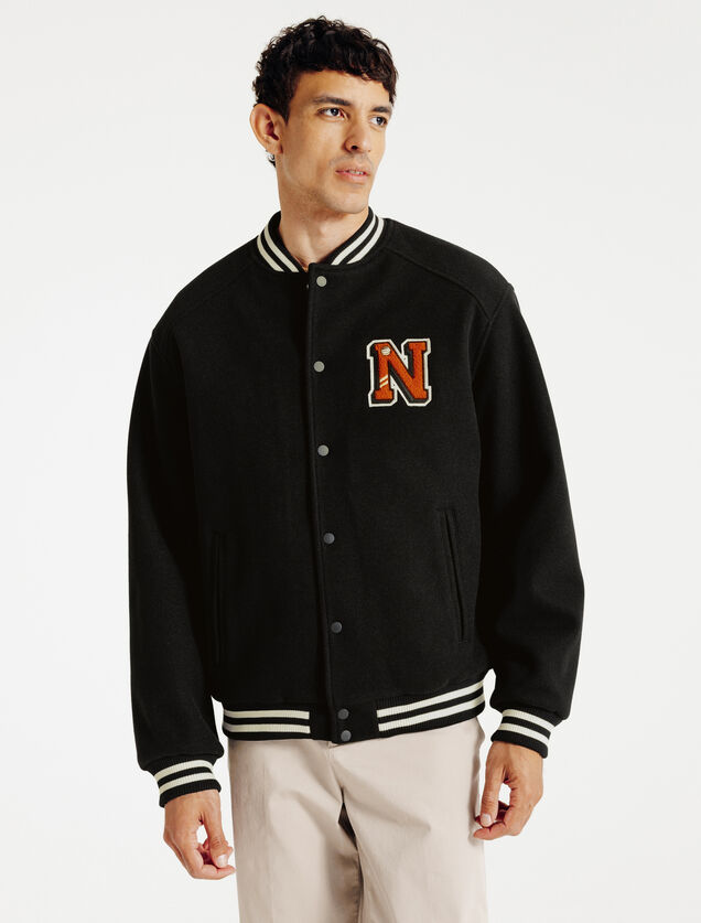 Varsity jack