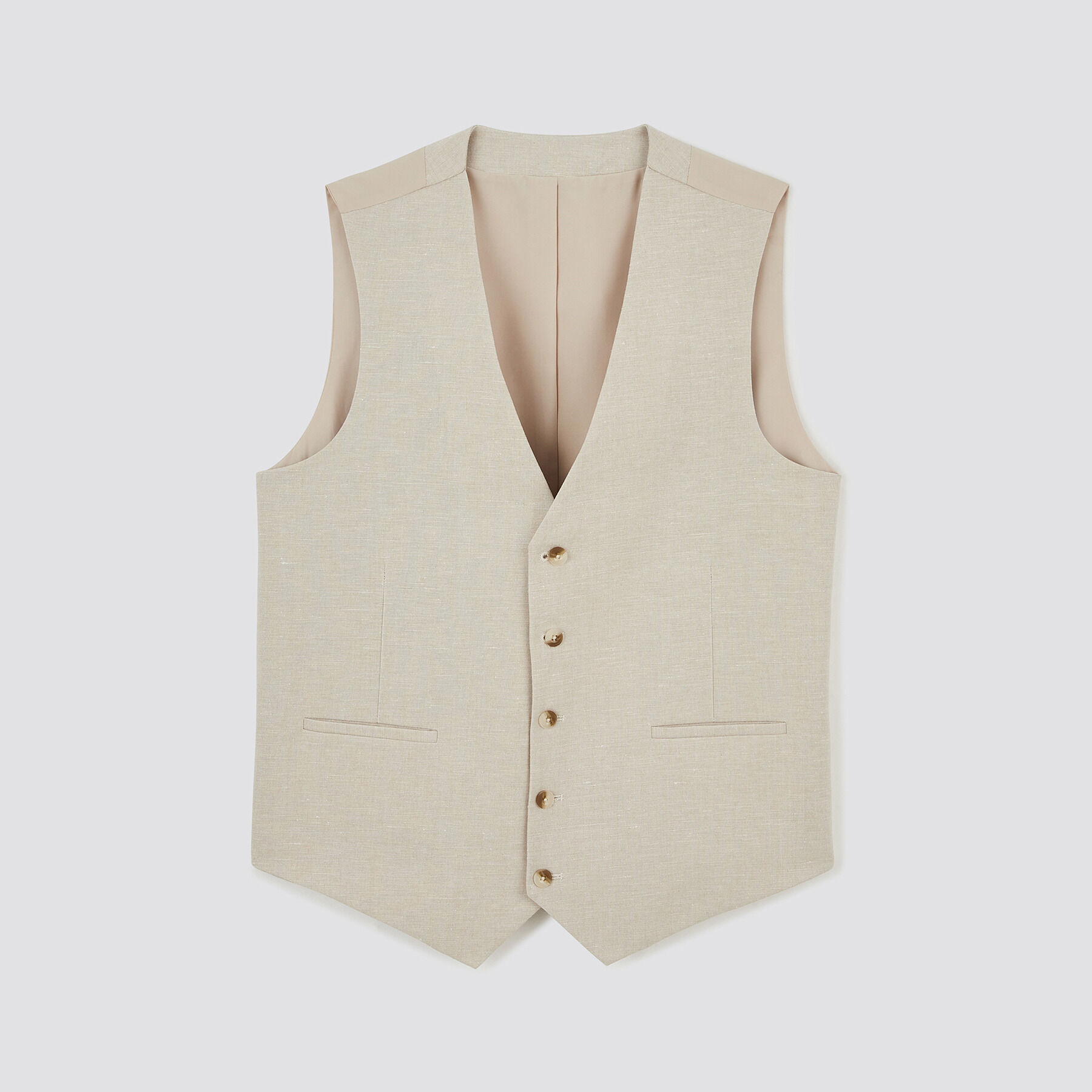Gilet costume hotsell brice