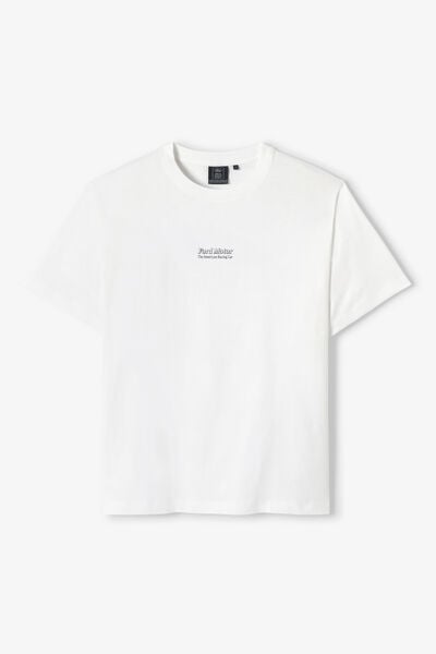 Tee shirt imprim&eacute; devant dos licence Ford GT40