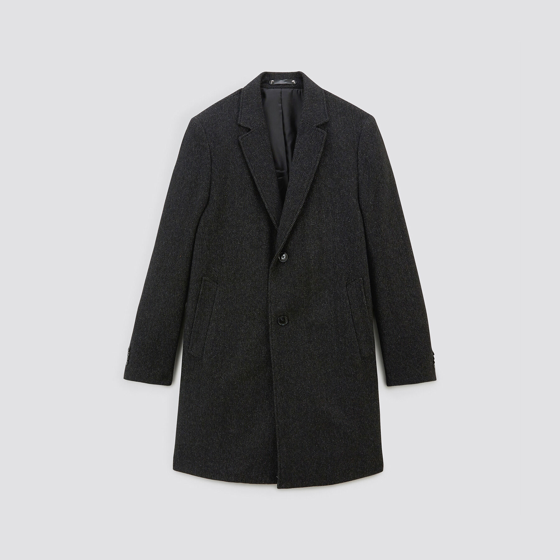 Manteau homme prix sale