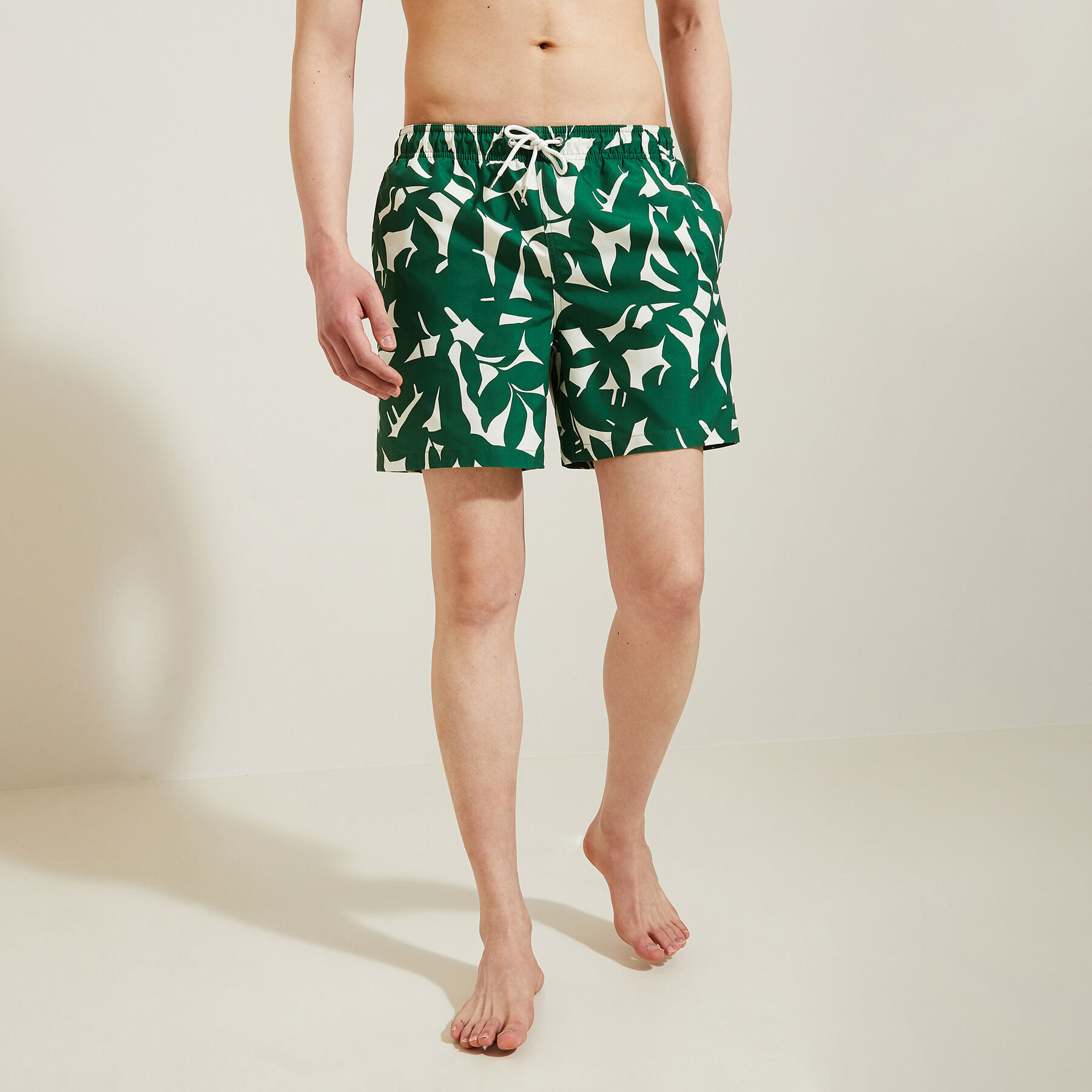 Maillot de bain homme jules 2025