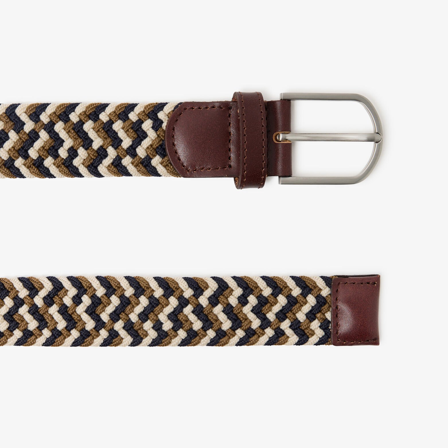Ceinture &eacute;lastiqu&eacute;e &agrave; boucle