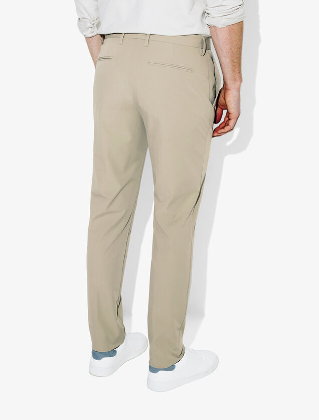 Pantalon de costume slim Performance by JULES