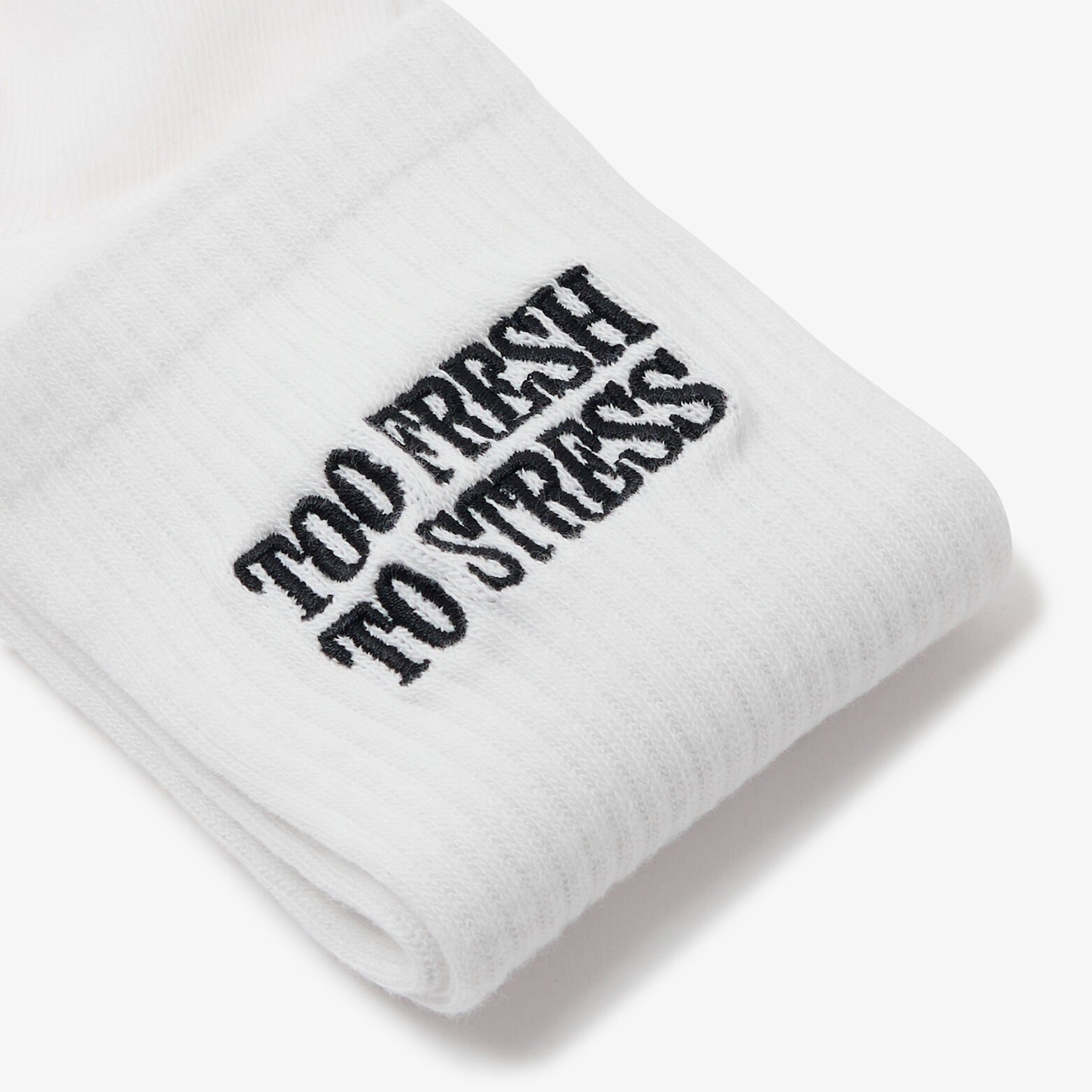 Chaussettes hautes fantaisies