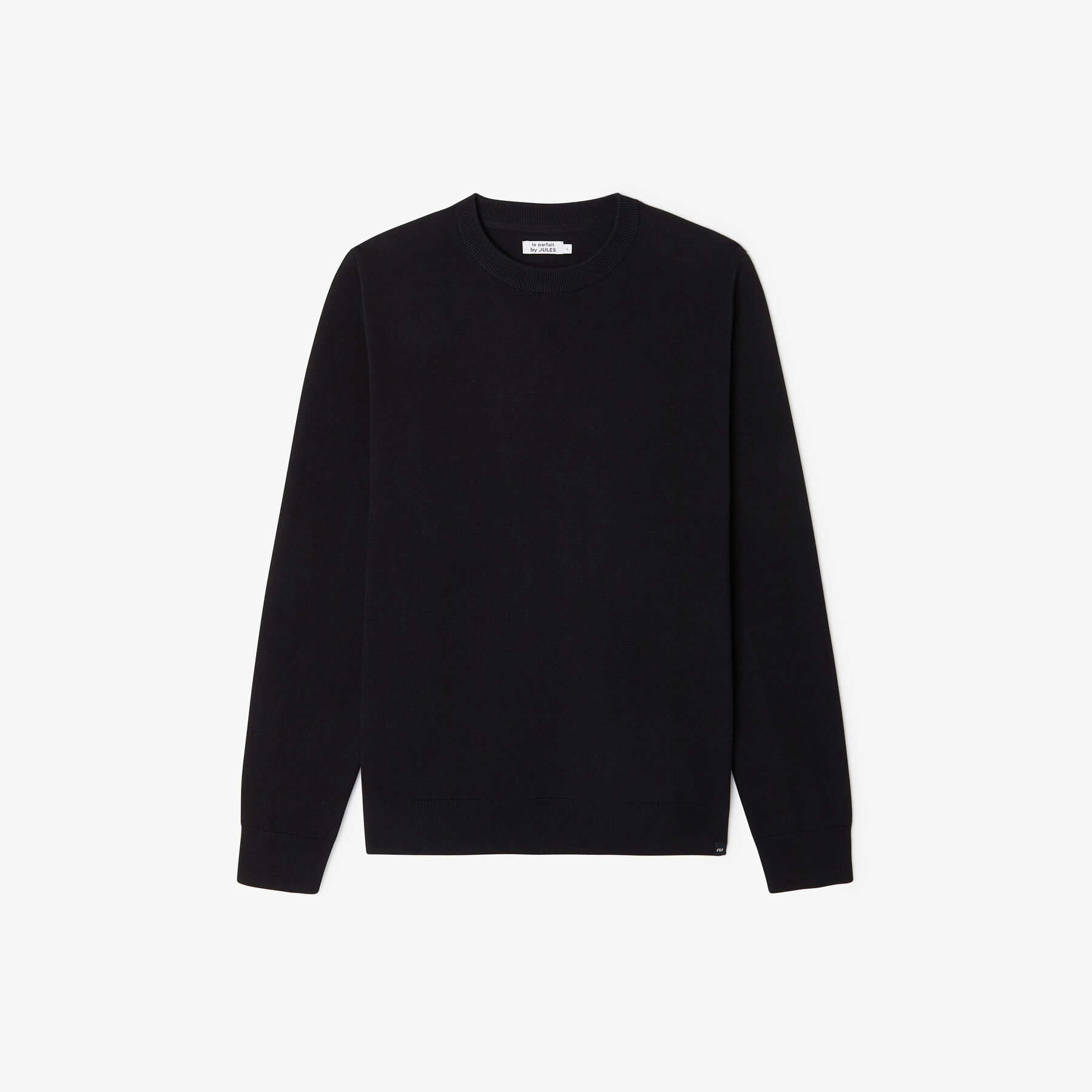 Pull le parfait by JULES Noir Jules