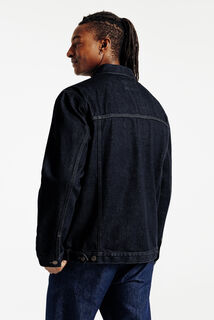 Veste en jean