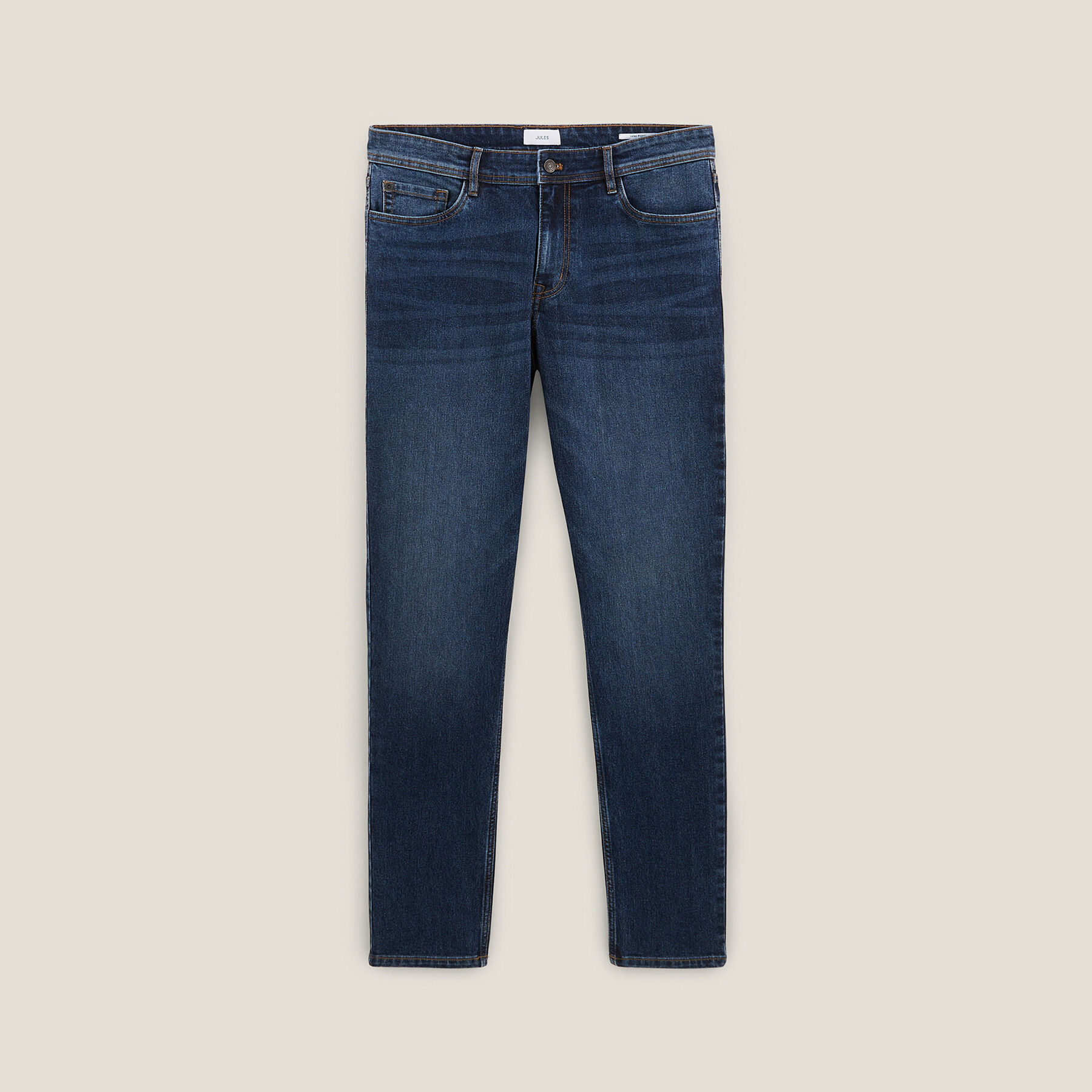 Jean relaxed homme Jules