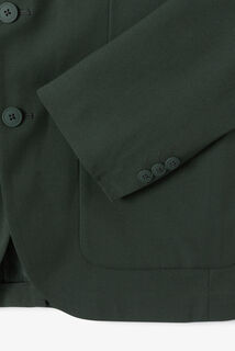 Veste de costume confort