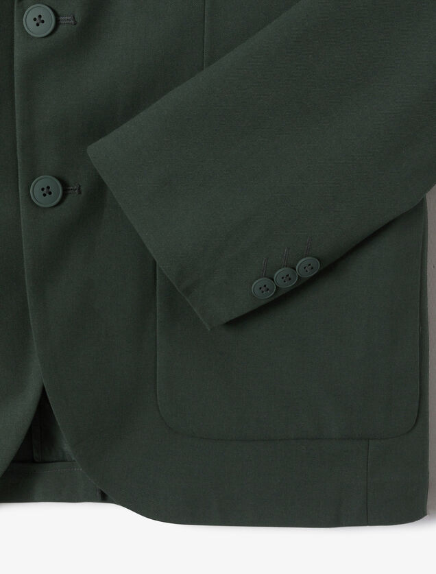 Veste de costume confort