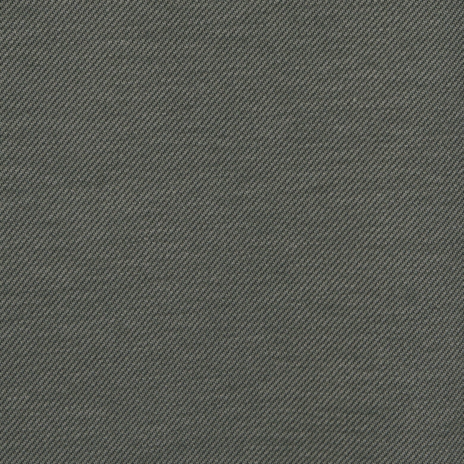 Regular effen overhemd in gerecycled polyester 