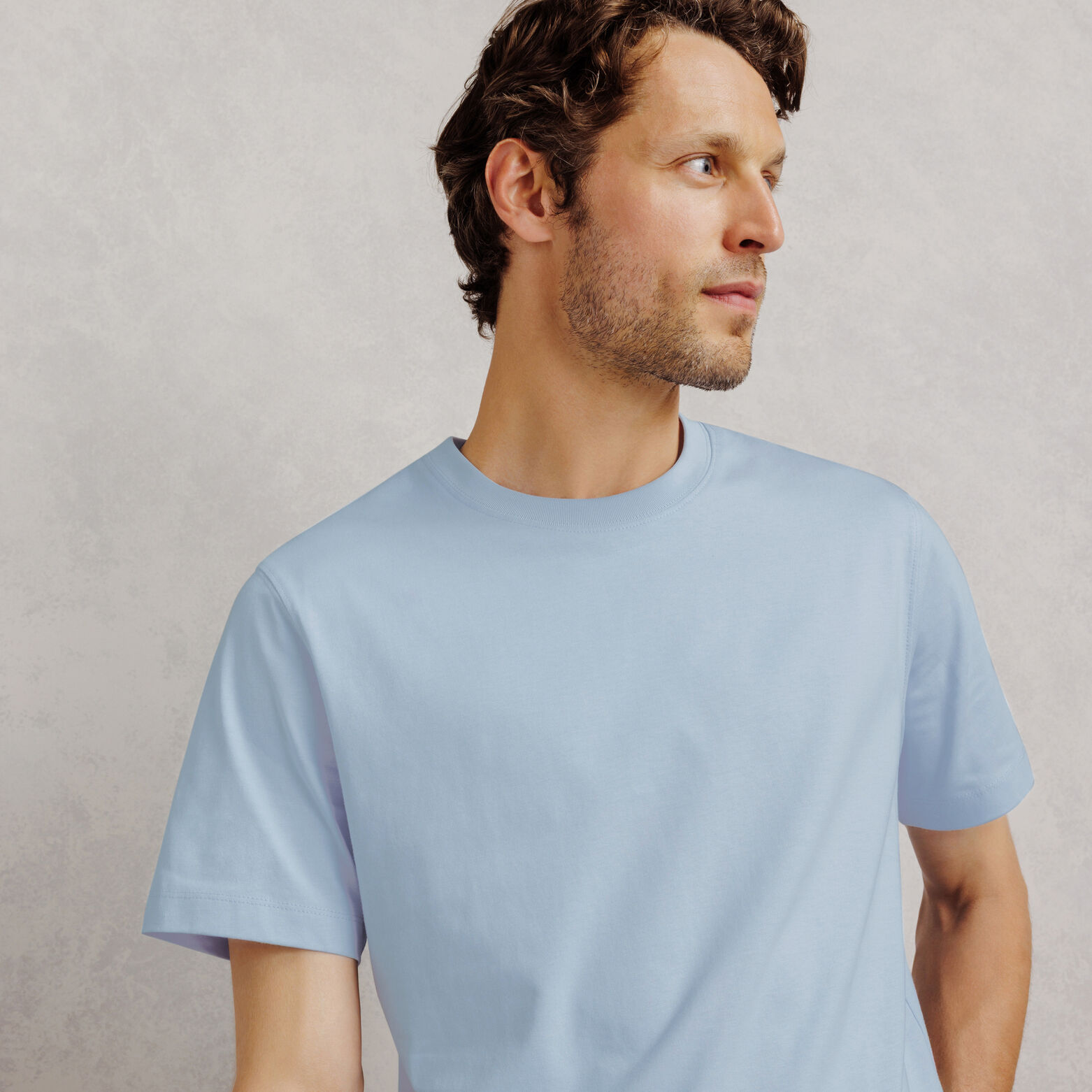 Tee shirt "le parfait by JULES"