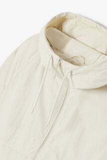 Blouson l&eacute;ger &agrave; capuche