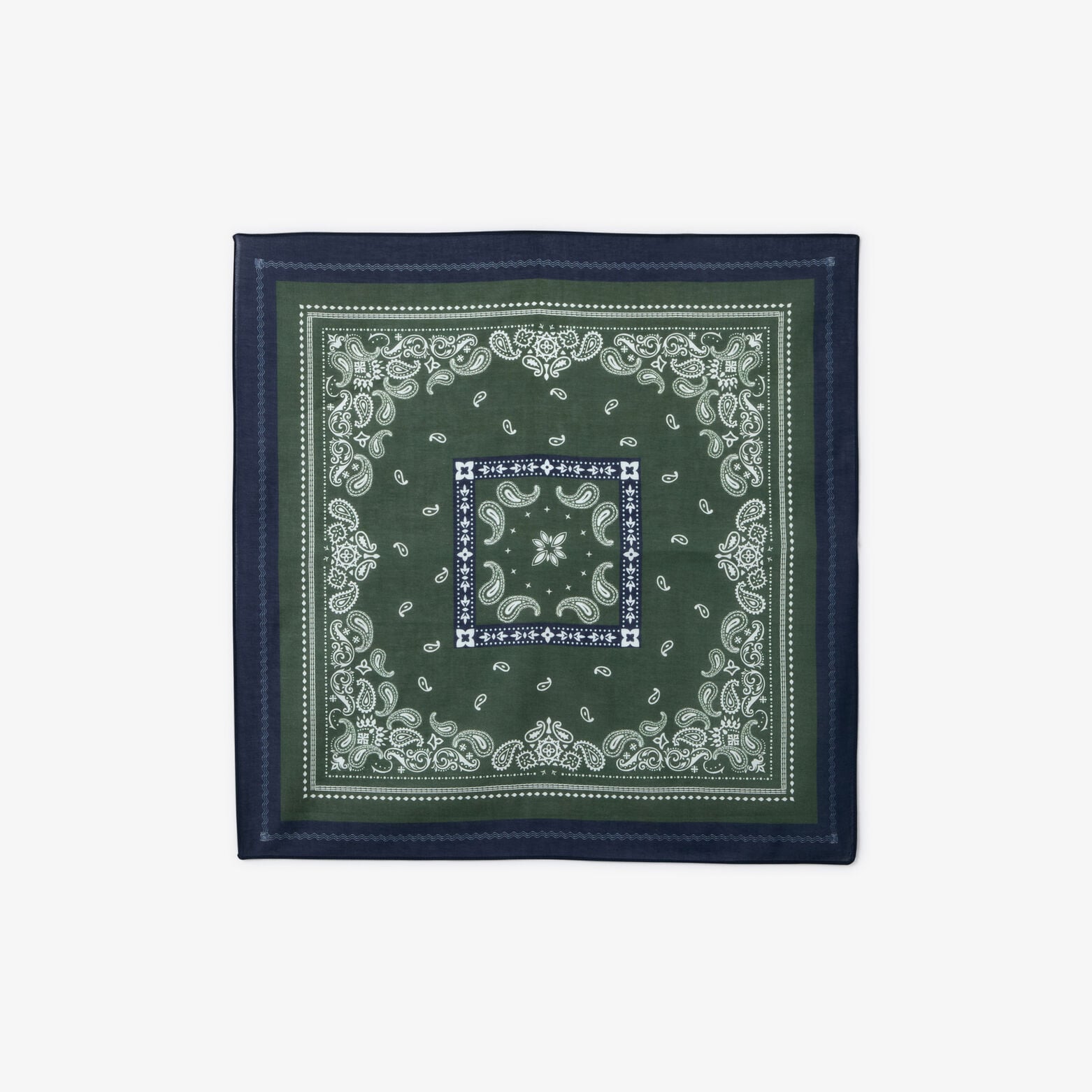 Bandana 100% coton