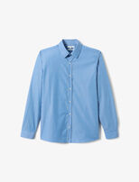 Bleu moyen