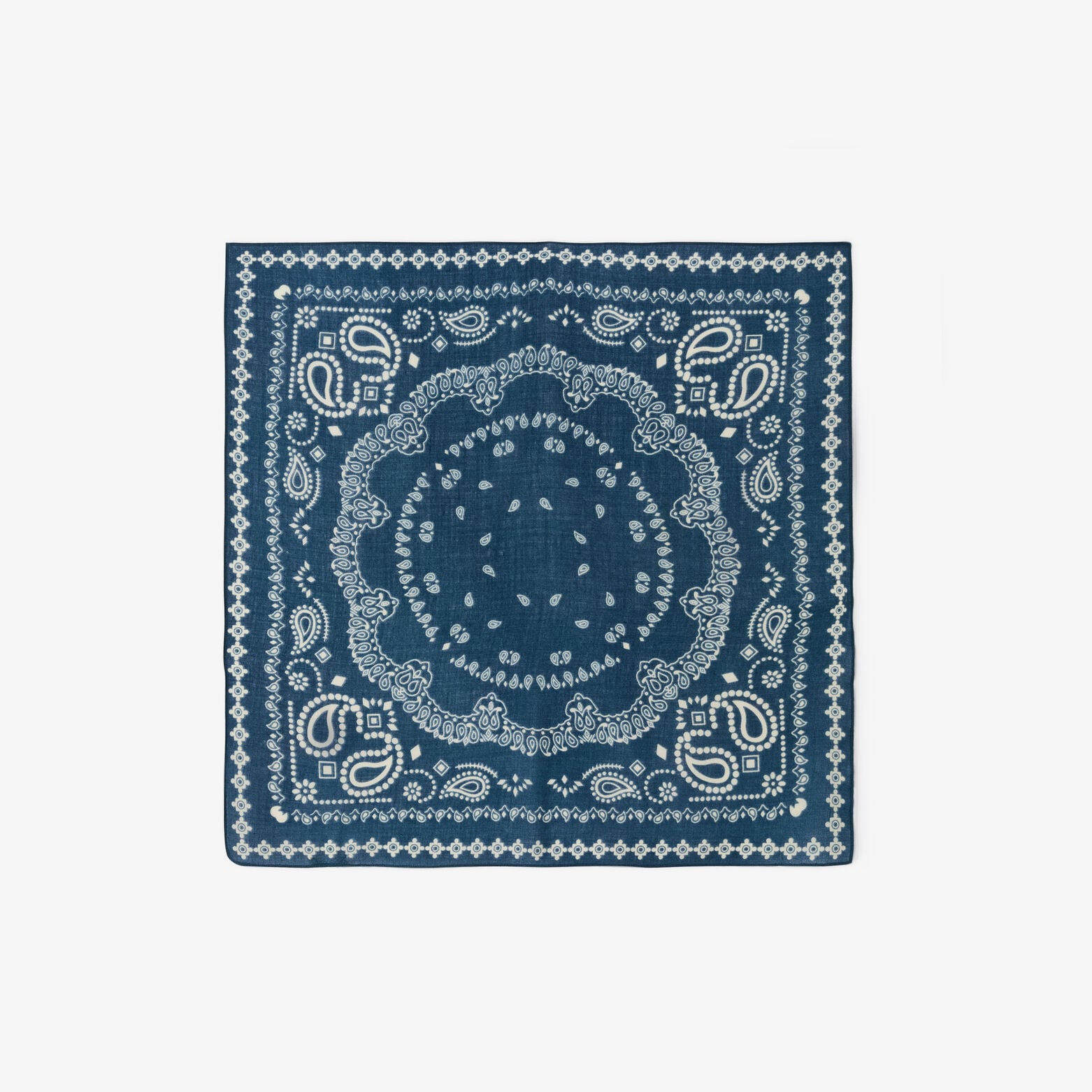 Bandana in wol