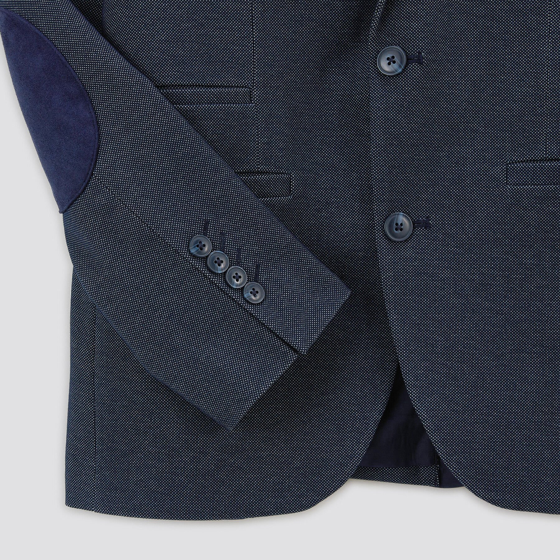 Veste avec coudiere 2025