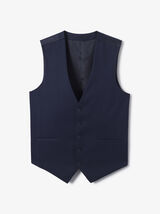 Gilet de costume slim