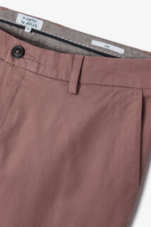 Pantalon chino slim "le parfait by JULES"
