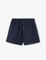 Bleu fonc&eacute;
