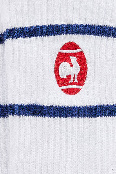 Chaussettes licence France rugby