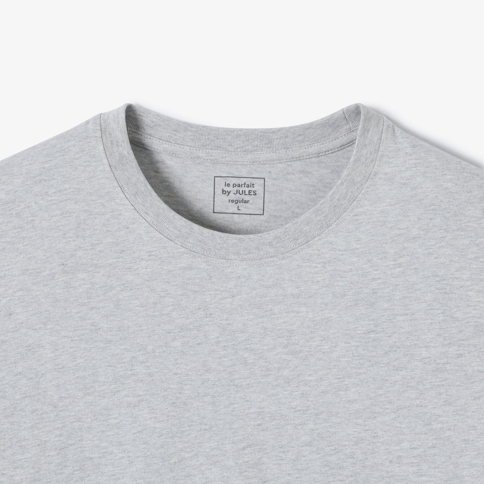 Tee shirt "le parfait by JULES"