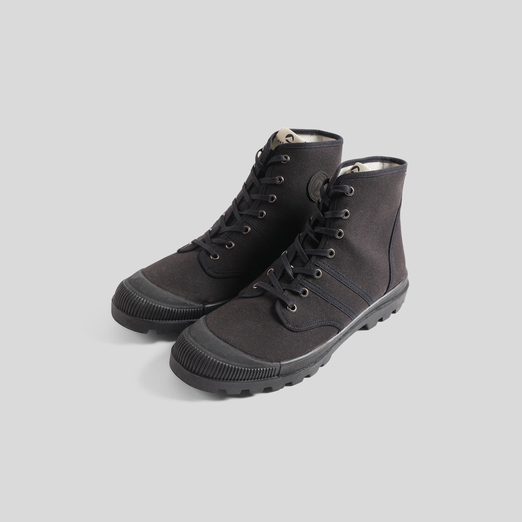 PME-Legend Schoenen PBO215004 | Zwart | Mode Castelijn