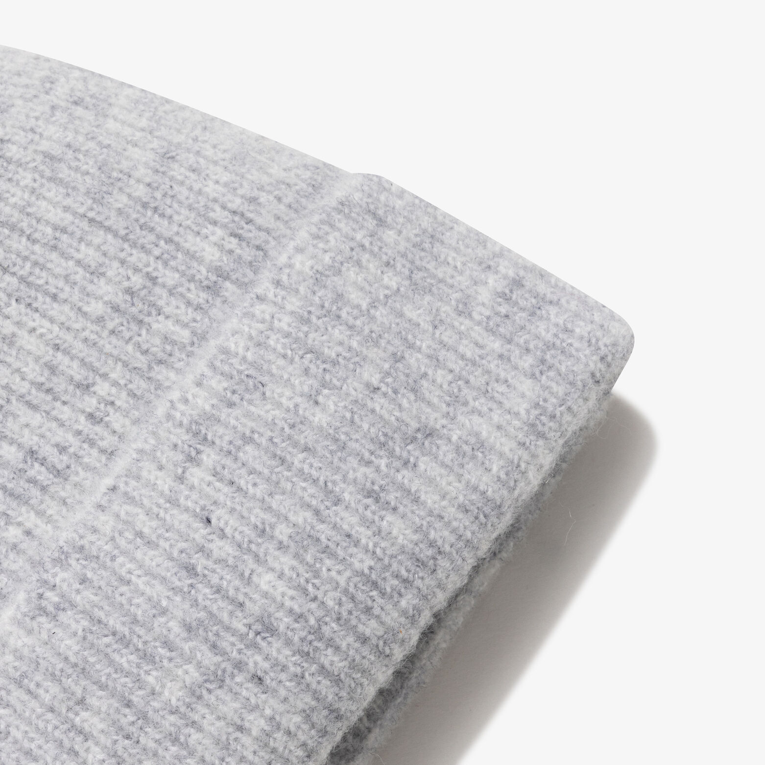 Muts in tricot