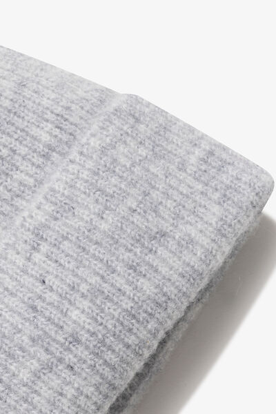 Bonnet en maille