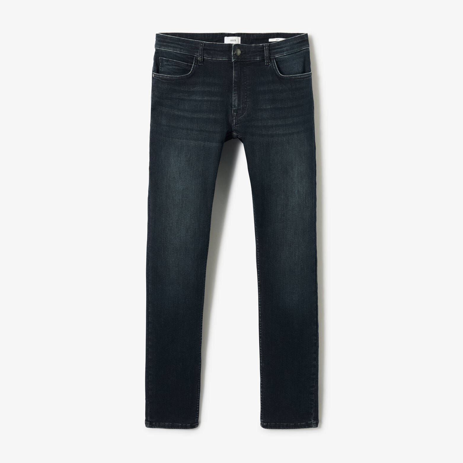 Jean slim urbanflex 3 longueurs
