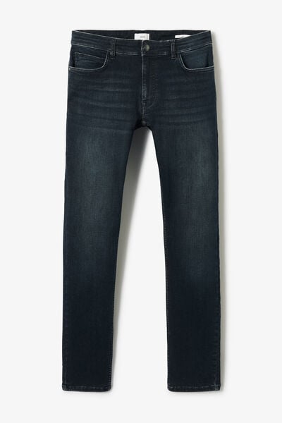 Jean slim urbanflex 3 longueurs