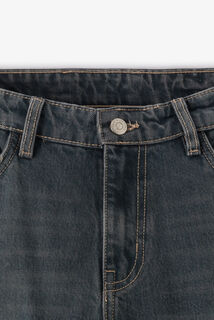 Straight fit jeans, 4 lengtes