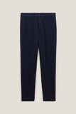 Pantalon De Costume NEXT - Sans Pinces, Léger, Idéal Pour Le Bureau Ou Les Soirées Décontractées