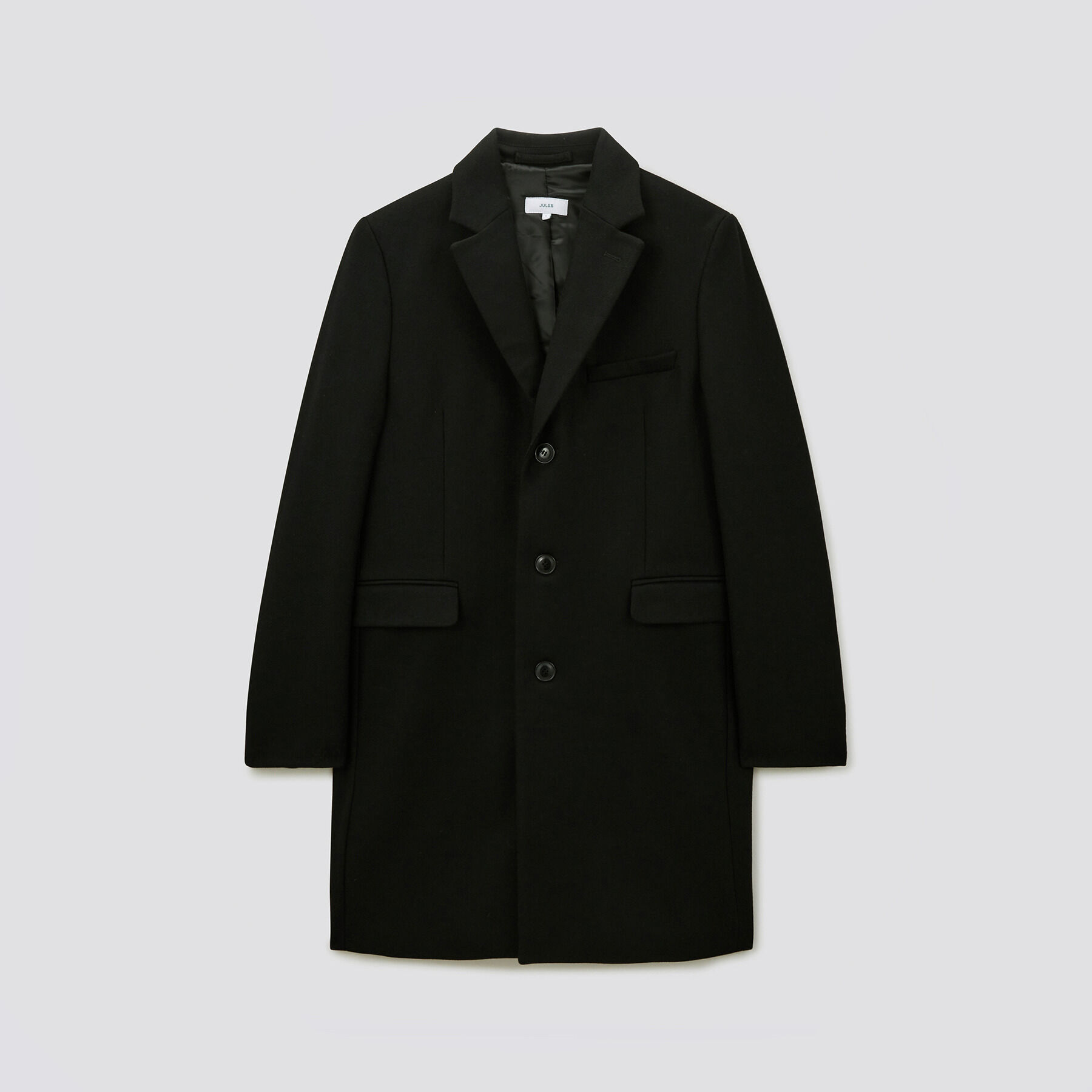 Caban 2025 homme jules