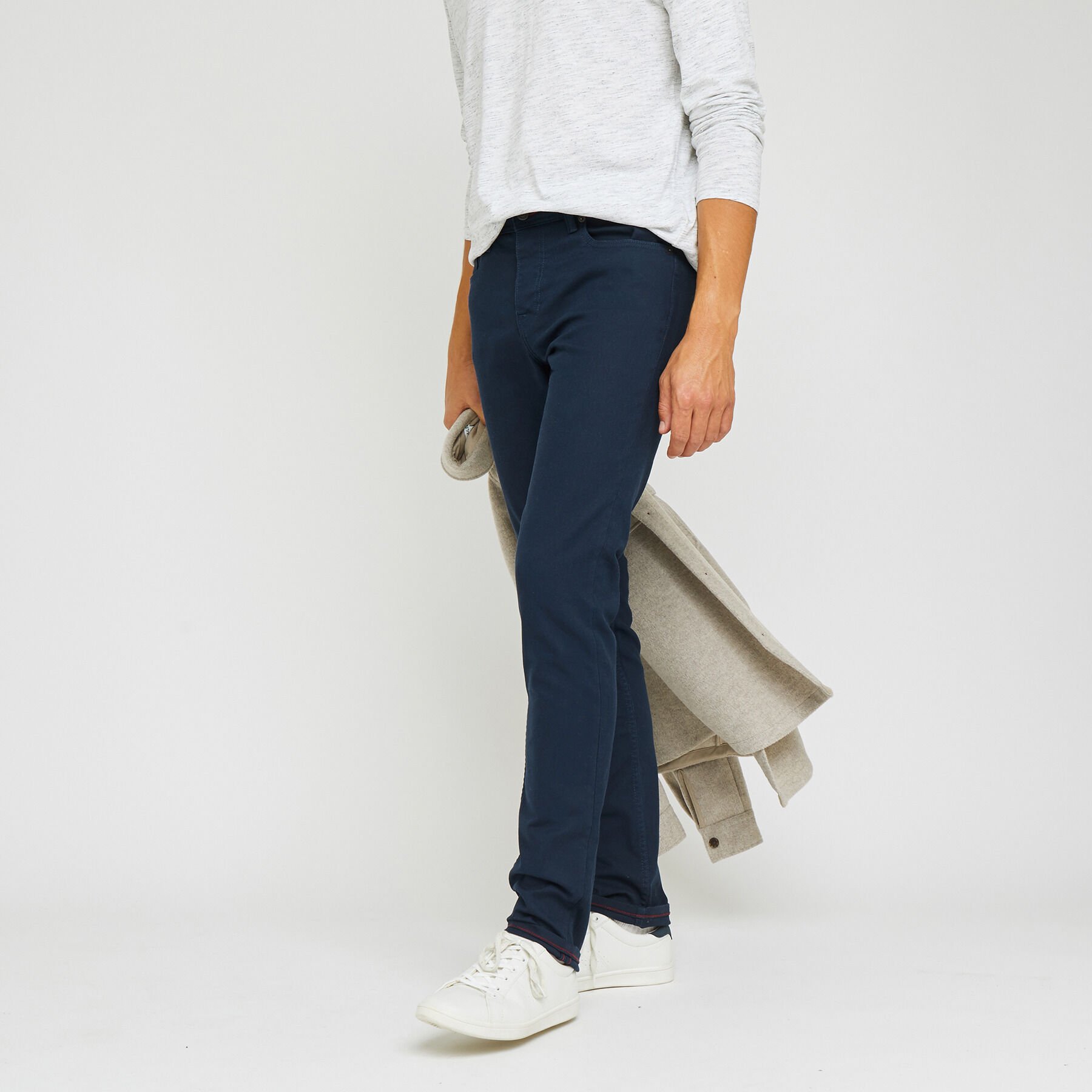 Jules taille pantalon