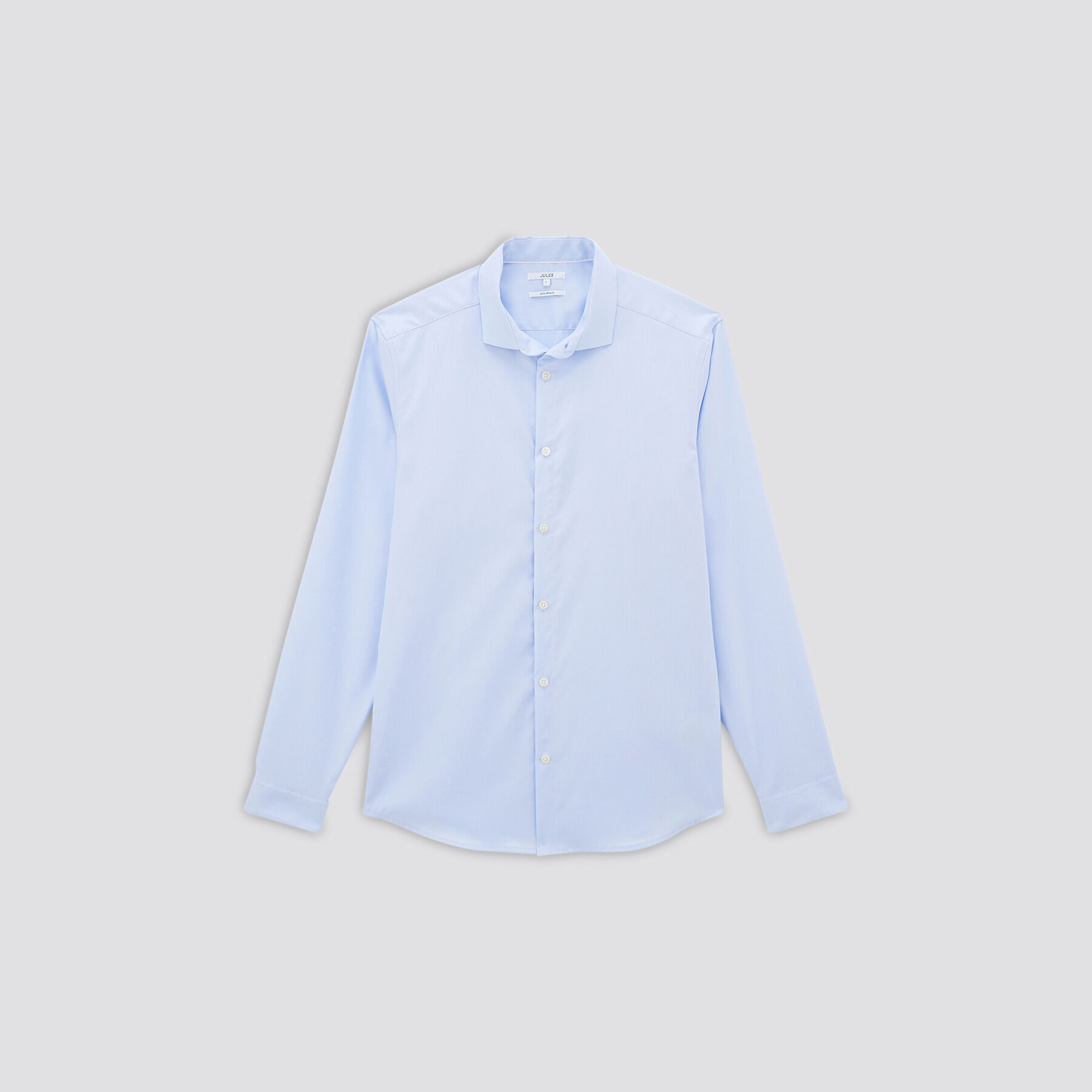 Chemise sans repassage jules store