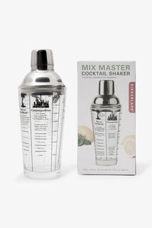 Shaker &agrave; cocktail
