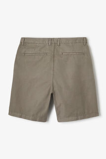 Short in katoen & linnen