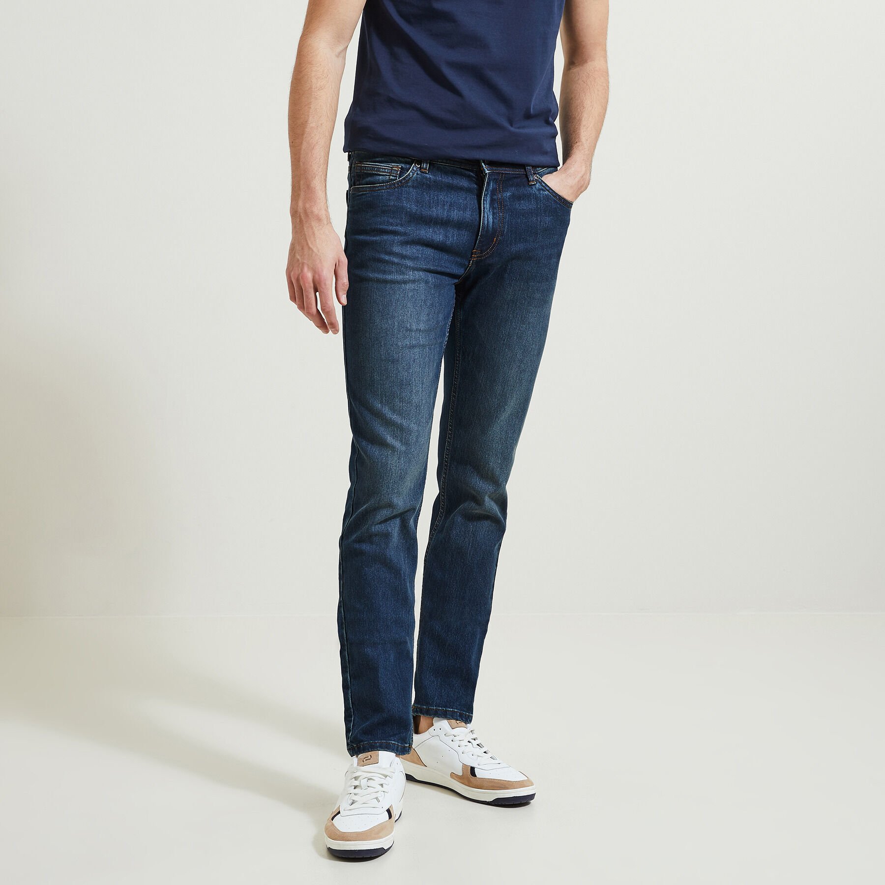 Jean slim homme jules new arrivals