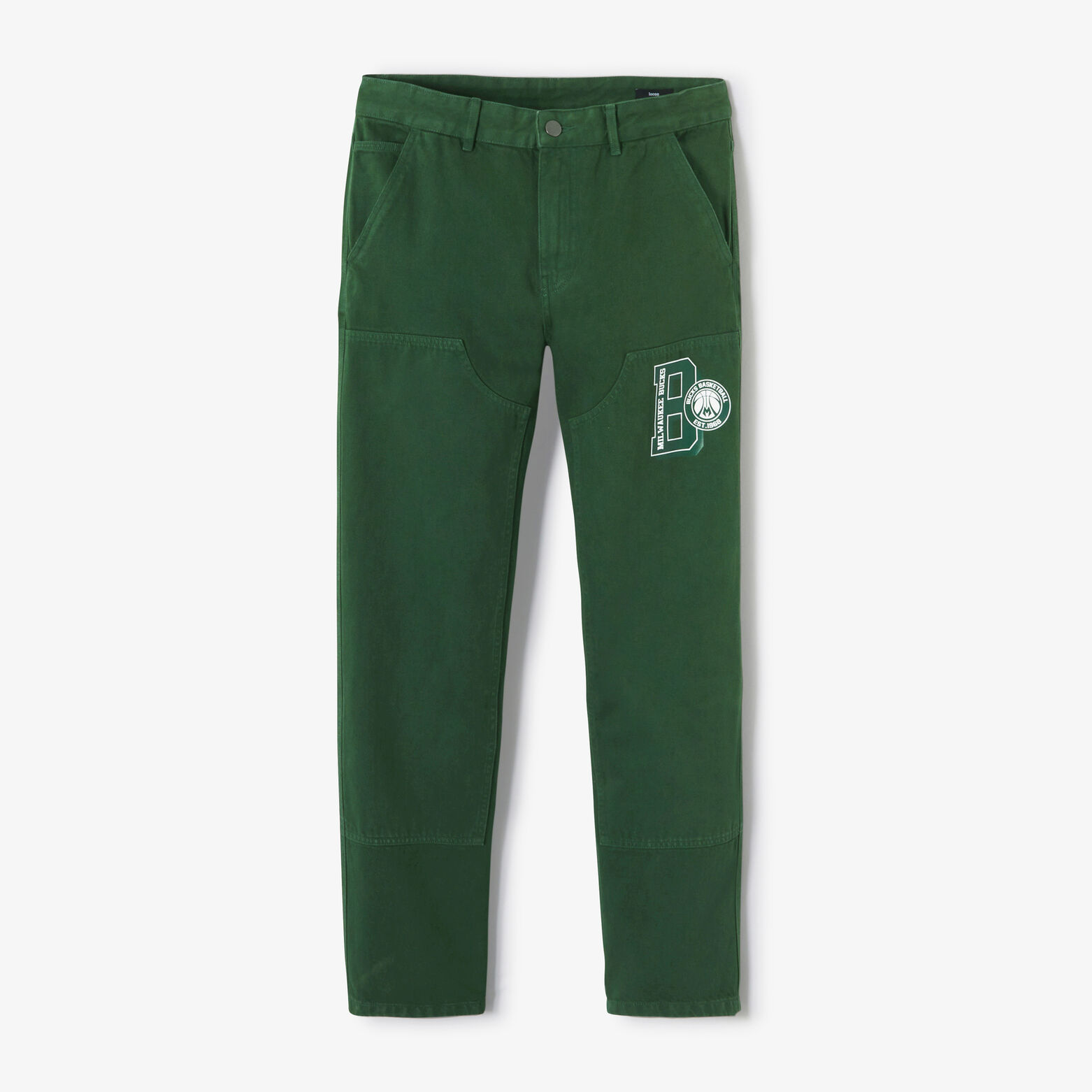 Pantalon Milwaukee Bucks licence NBA